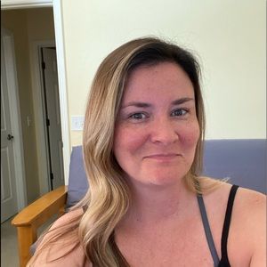 Meet your Posher, Jami